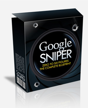 Google Sniper System