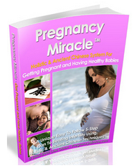 Pregnancy Miracle System