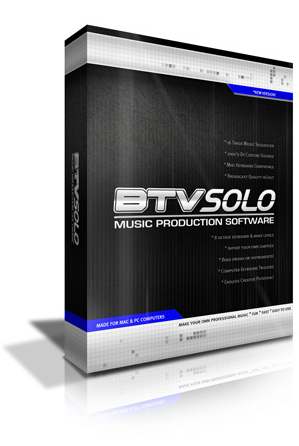 BTVSolo Music Production