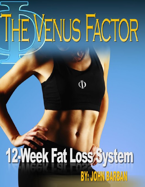 Venus Factor System
